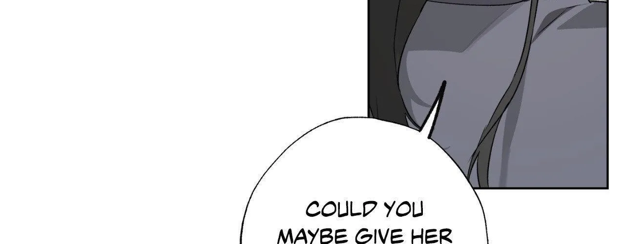 Hold Over You Chapter 38 page 116 - 