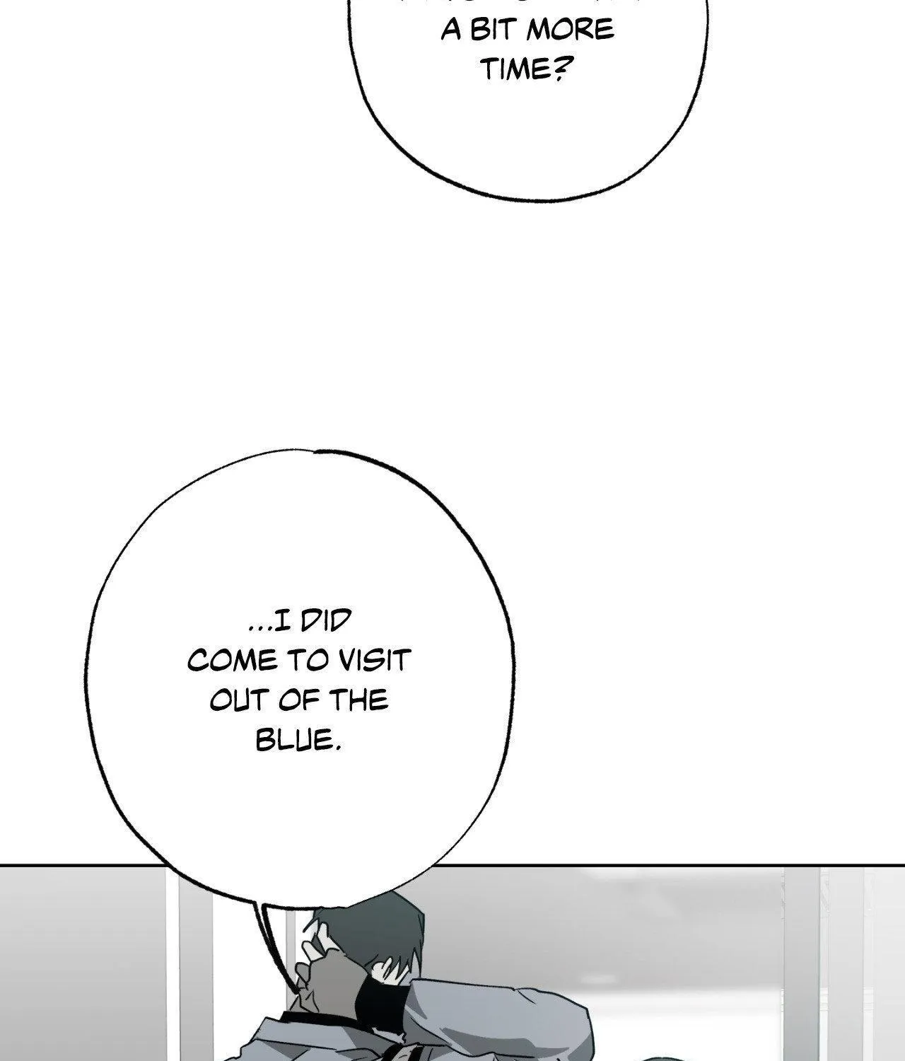 Hold Over You Chapter 38 page 117 - 