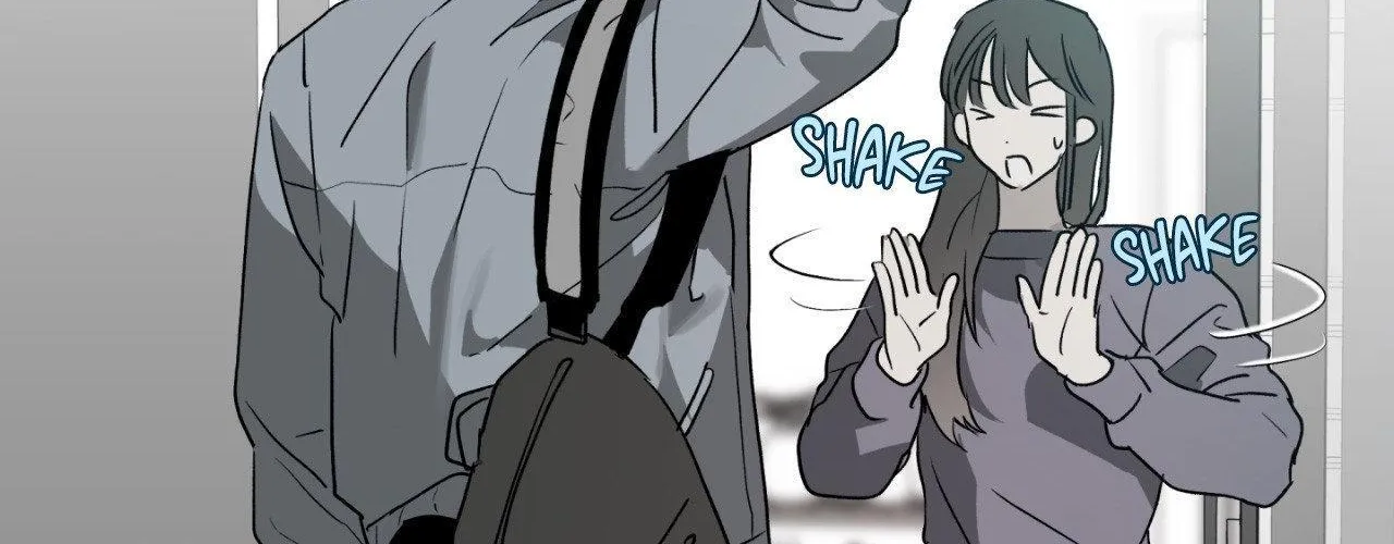 Hold Over You Chapter 38 page 118 - 