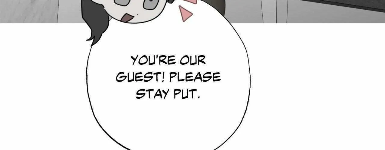 Hold Over You Chapter 38 page 13 - 