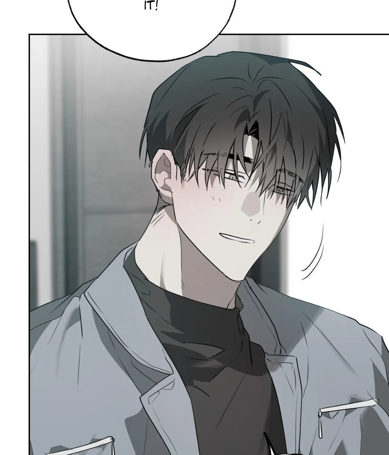 Hold Over You Chapter 38 page 123 - 