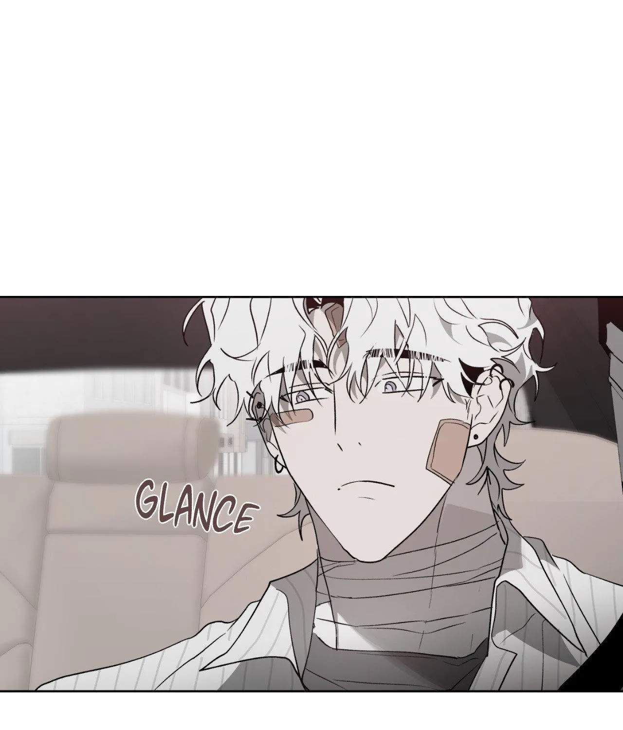 Hold Over You Chapter 38 page 132 - 