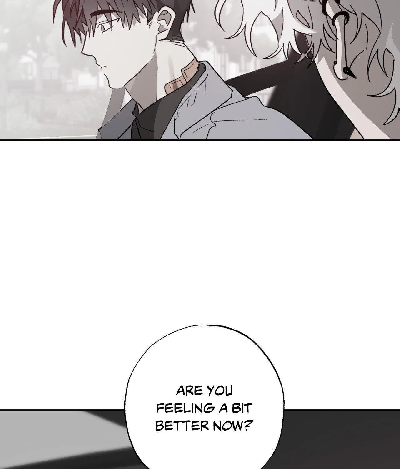 Hold Over You Chapter 38 page 134 - 