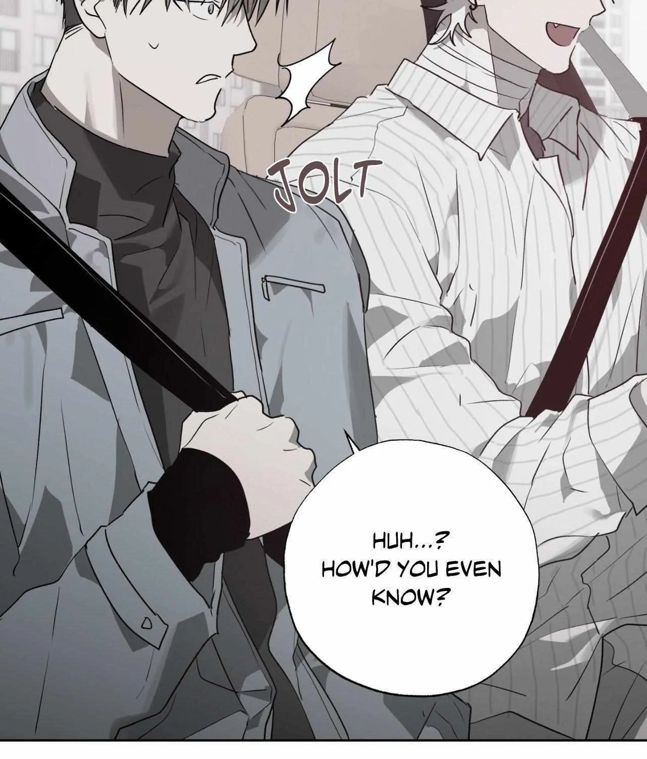 Hold Over You Chapter 38 page 136 - 