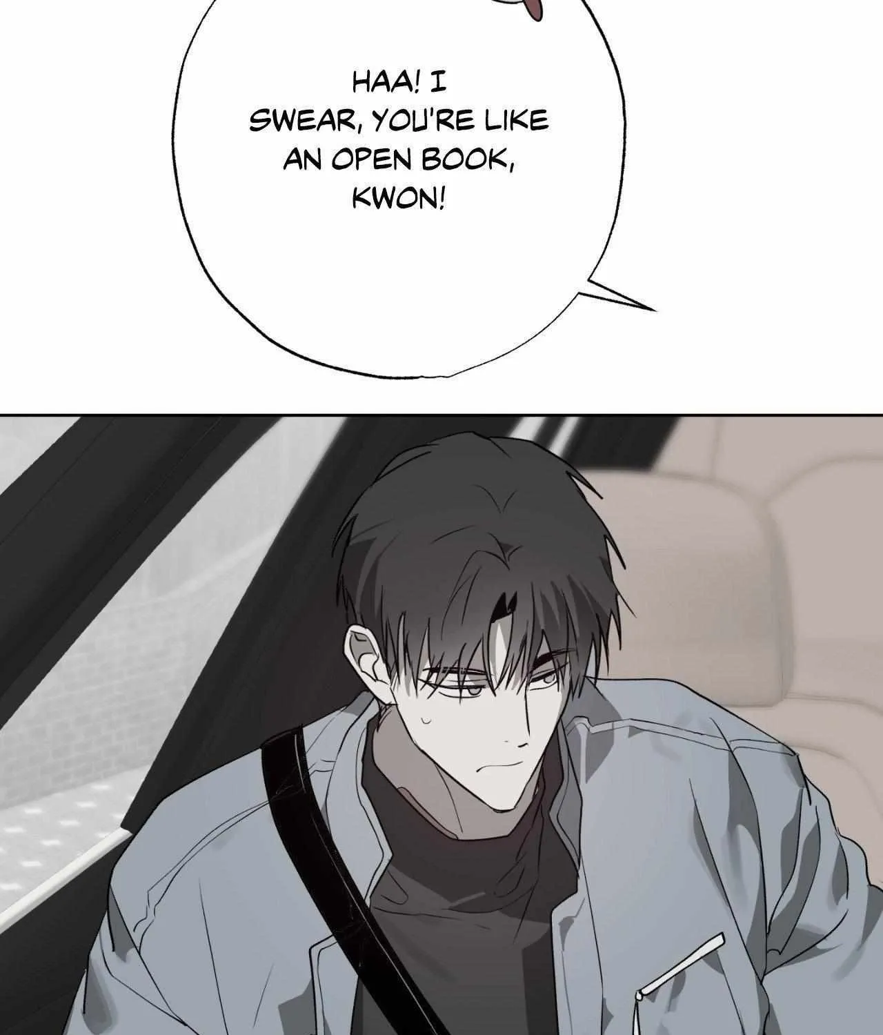 Hold Over You Chapter 38 page 138 - 
