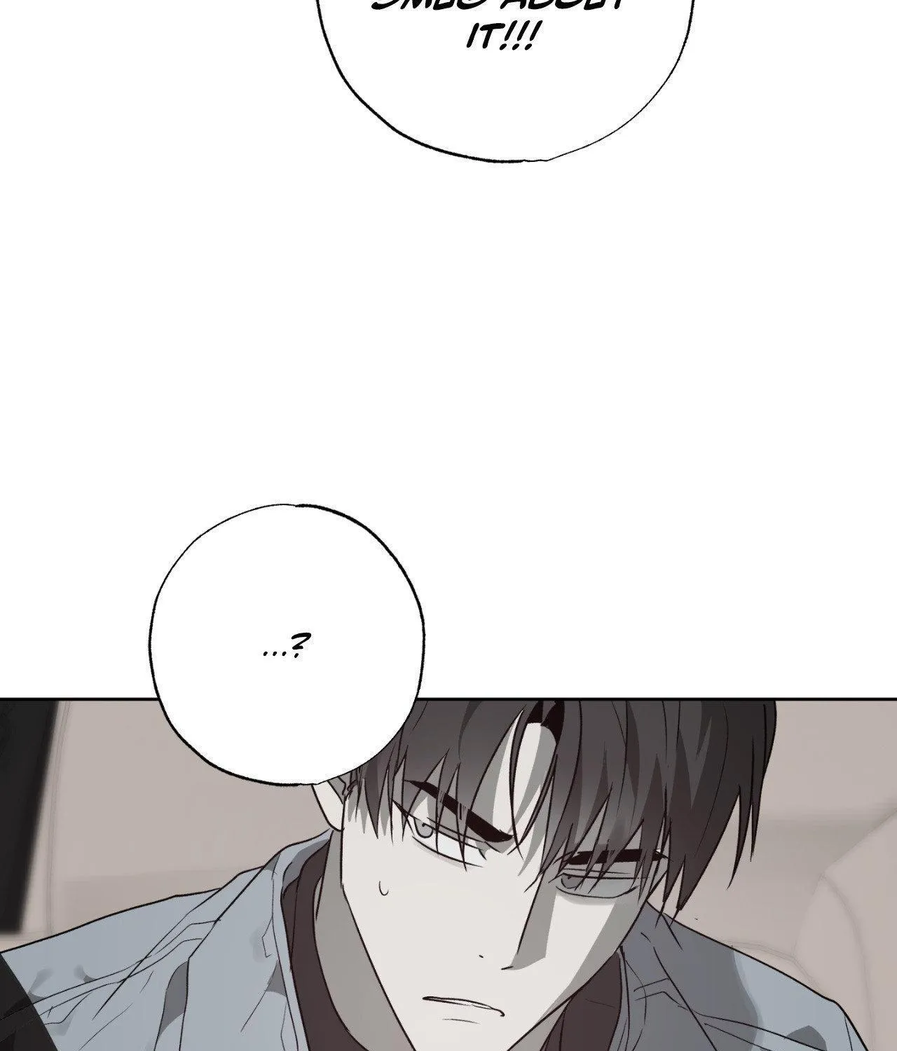 Hold Over You Chapter 38 page 142 - 