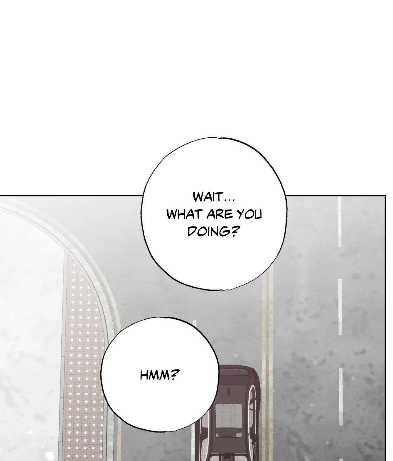 Hold Over You Chapter 38 page 145 - 
