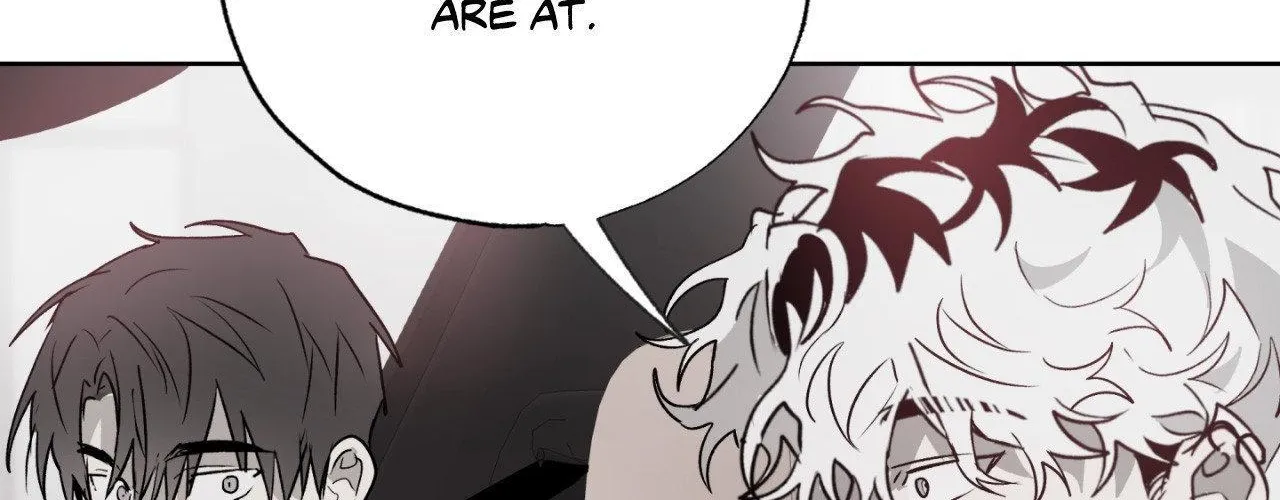 Hold Over You Chapter 38 page 148 - 