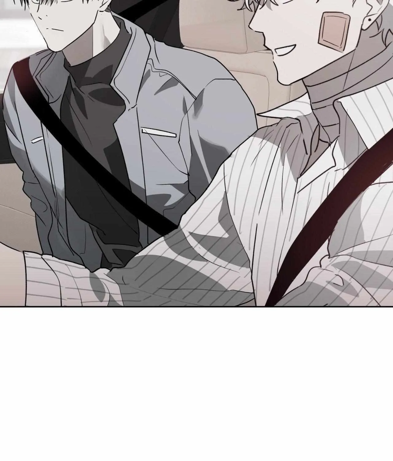 Hold Over You Chapter 38 page 149 - 