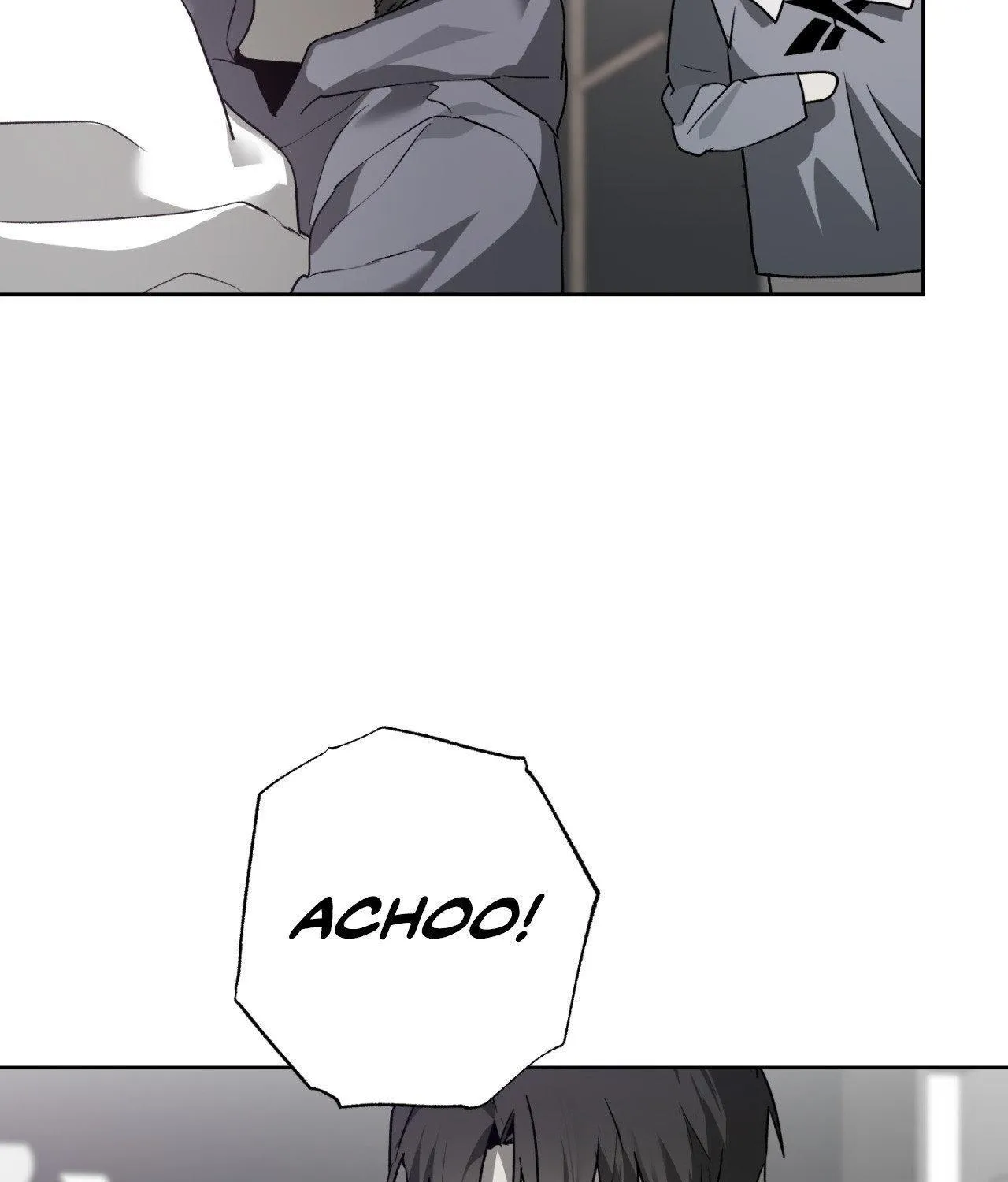 Hold Over You Chapter 38 page 16 - 
