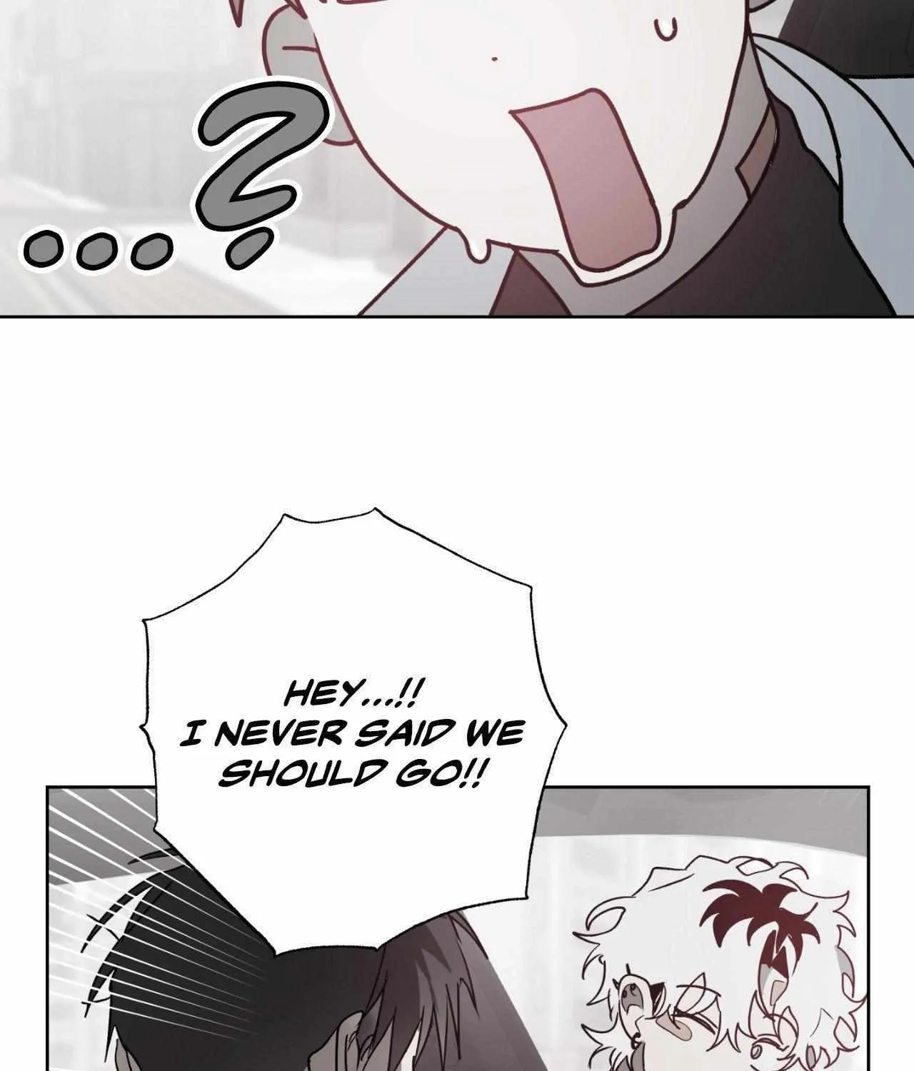 Hold Over You Chapter 38 page 151 - 