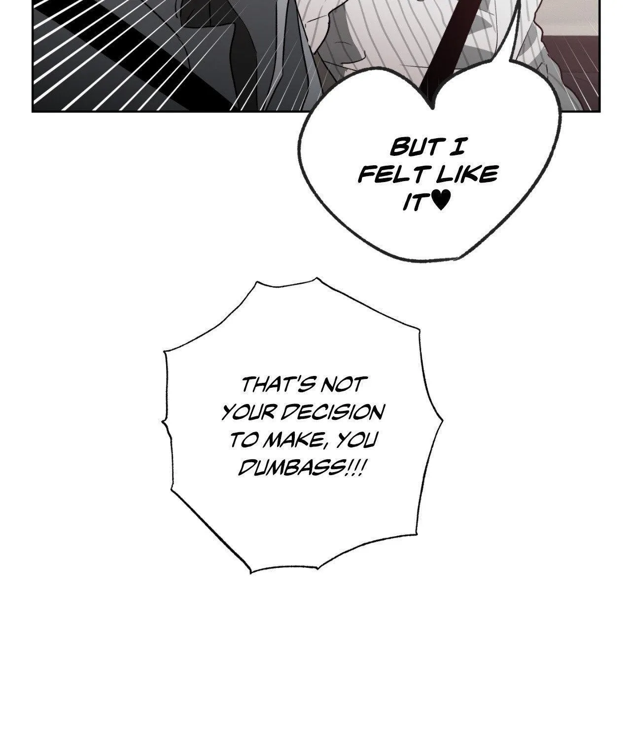 Hold Over You Chapter 38 page 153 - 