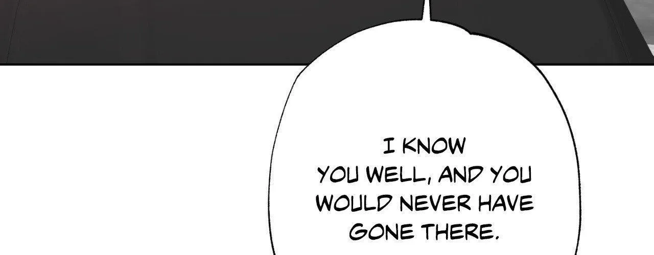 Hold Over You Chapter 38 page 158 - 