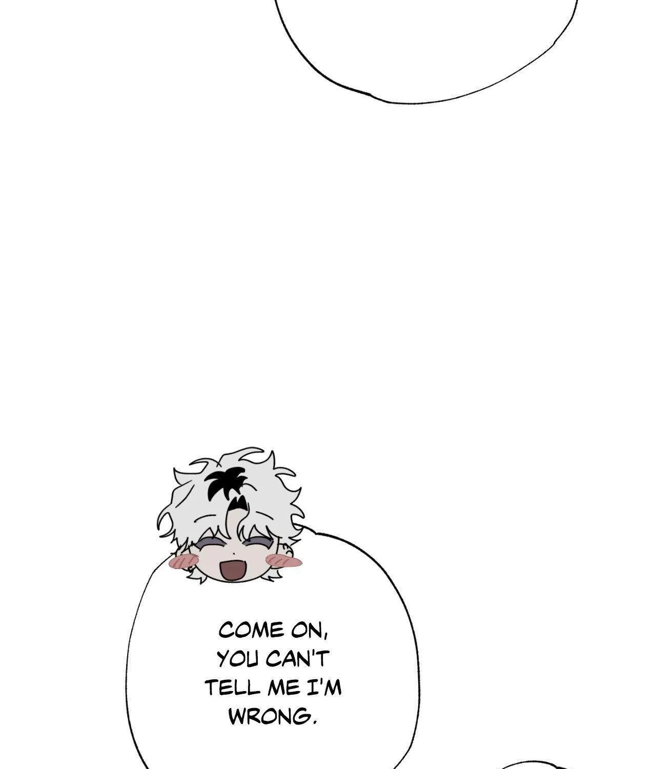 Hold Over You Chapter 38 page 159 - 