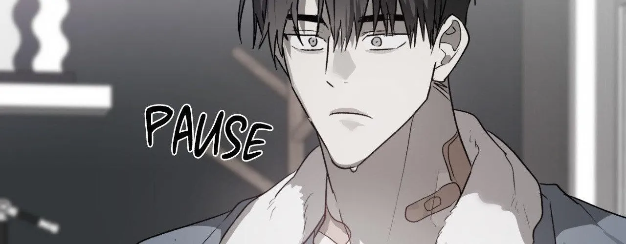 Hold Over You Chapter 38 page 17 - 