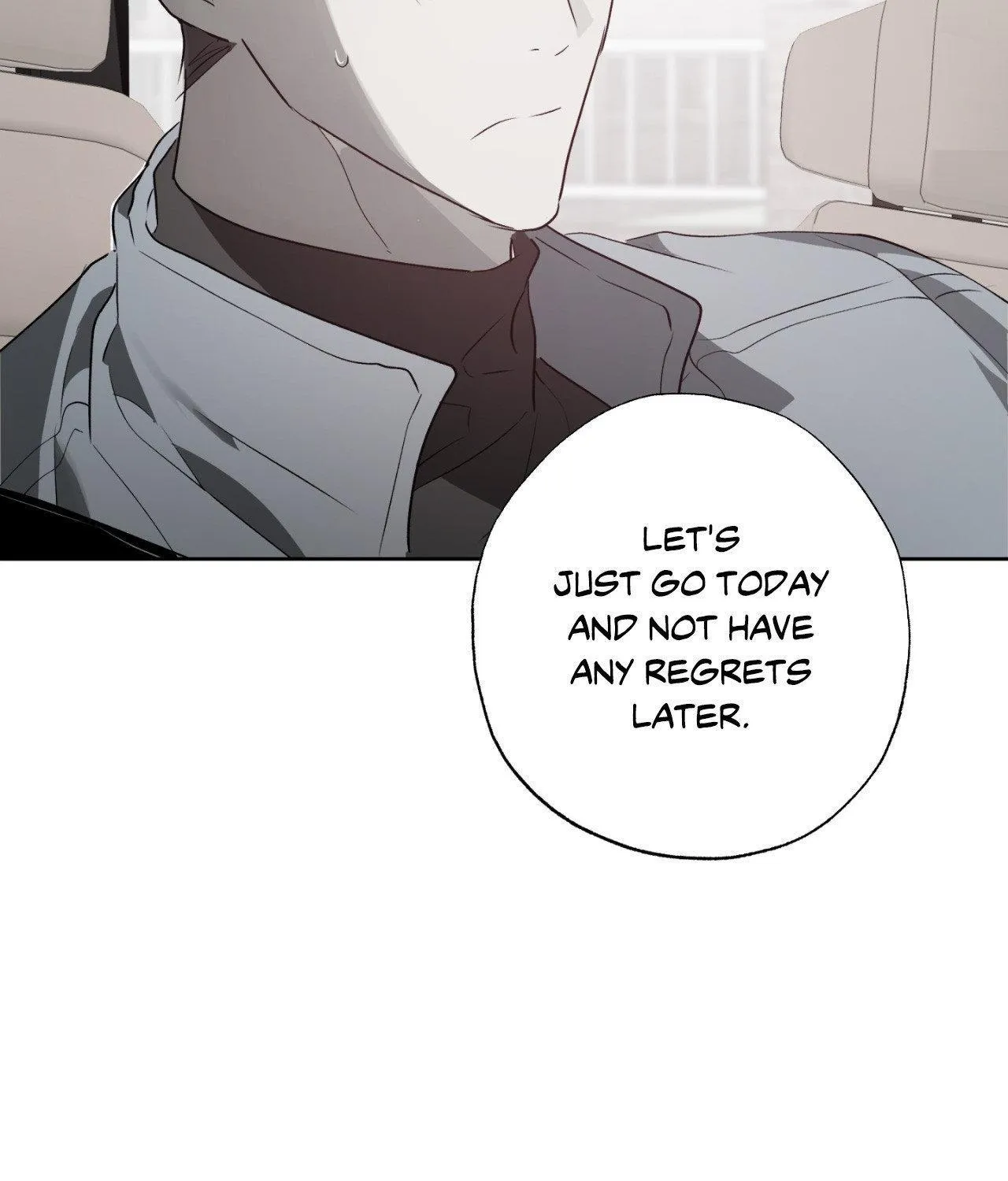 Hold Over You Chapter 38 page 161 - 