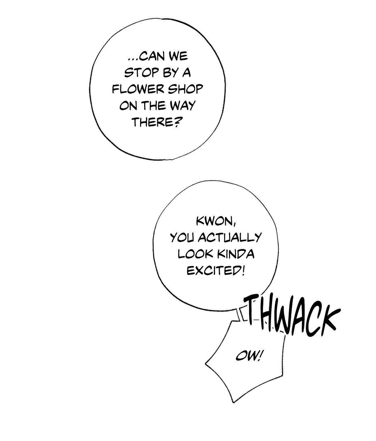 Hold Over You Chapter 38 page 164 - 