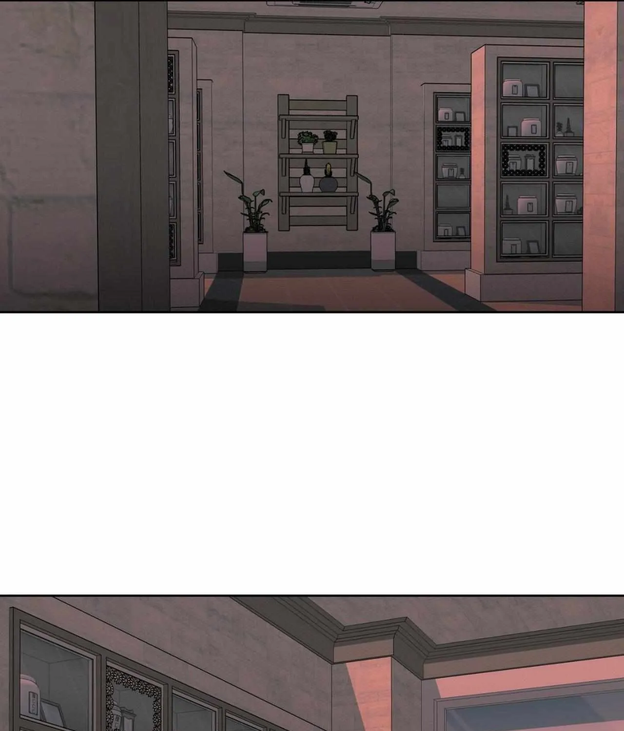 Hold Over You Chapter 38 page 168 - 