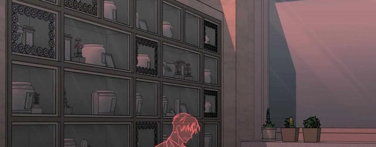Hold Over You Chapter 38 page 169 - 
