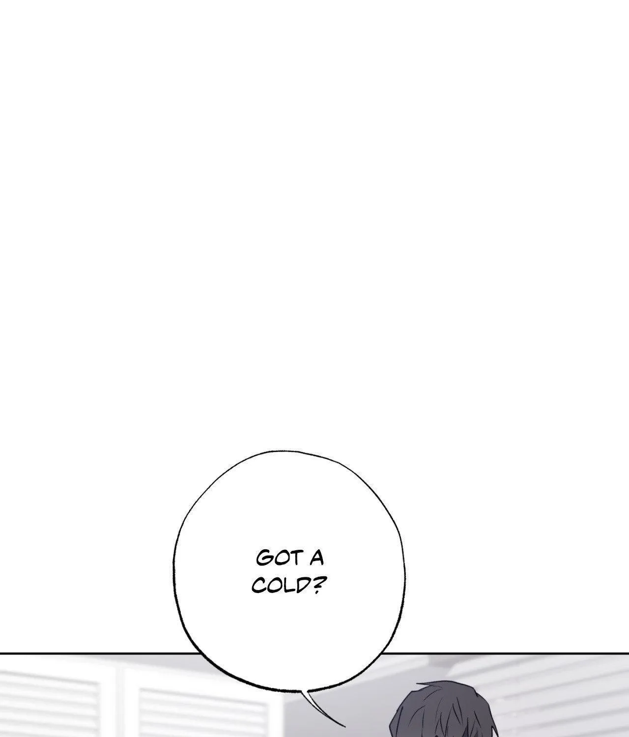 Hold Over You Chapter 38 page 19 - 