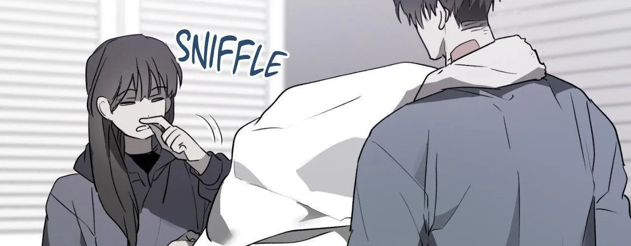 Hold Over You Chapter 38 page 20 - 