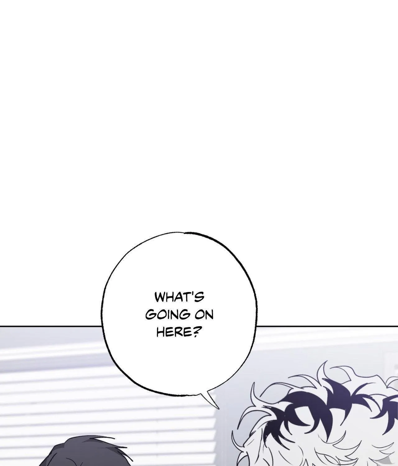 Hold Over You Chapter 38 page 25 - 
