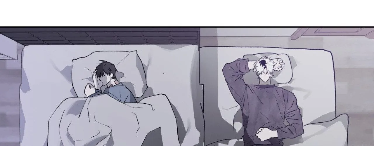 Hold Over You Chapter 38 page 36 - 