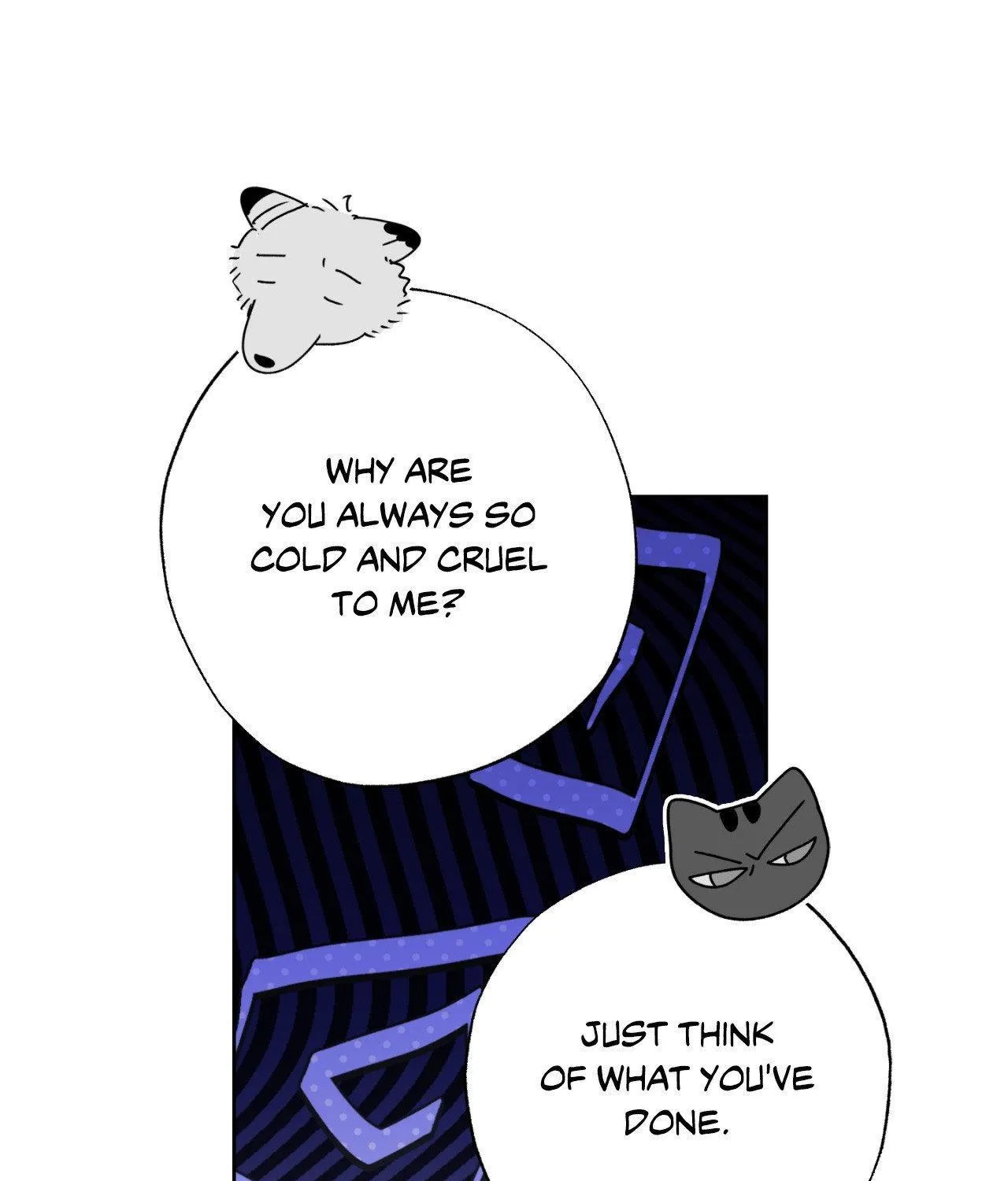 Hold Over You Chapter 38 page 41 - 