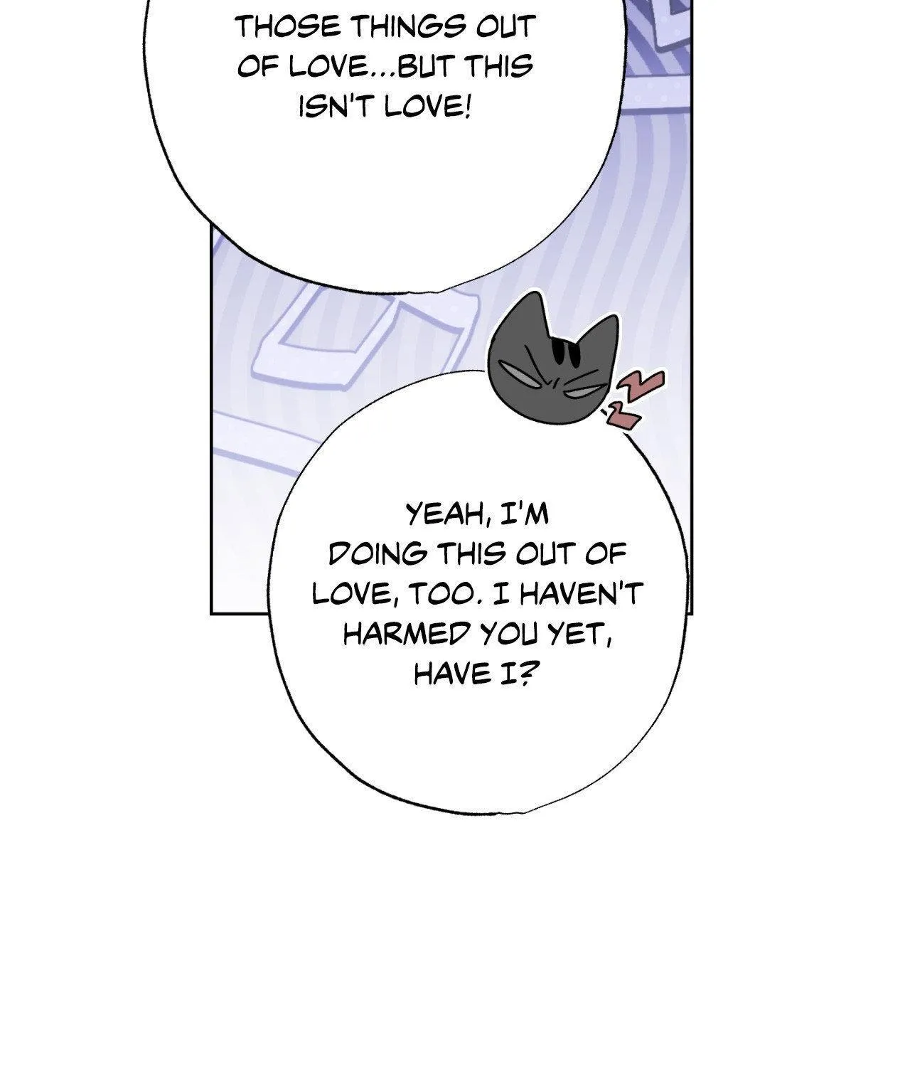 Hold Over You Chapter 38 page 43 - 