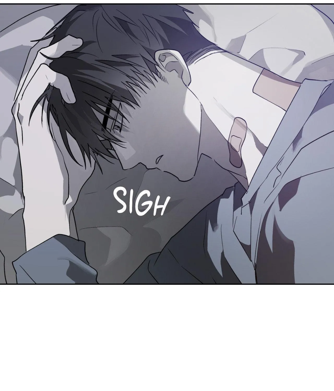 Hold Over You Chapter 38 page 45 - 