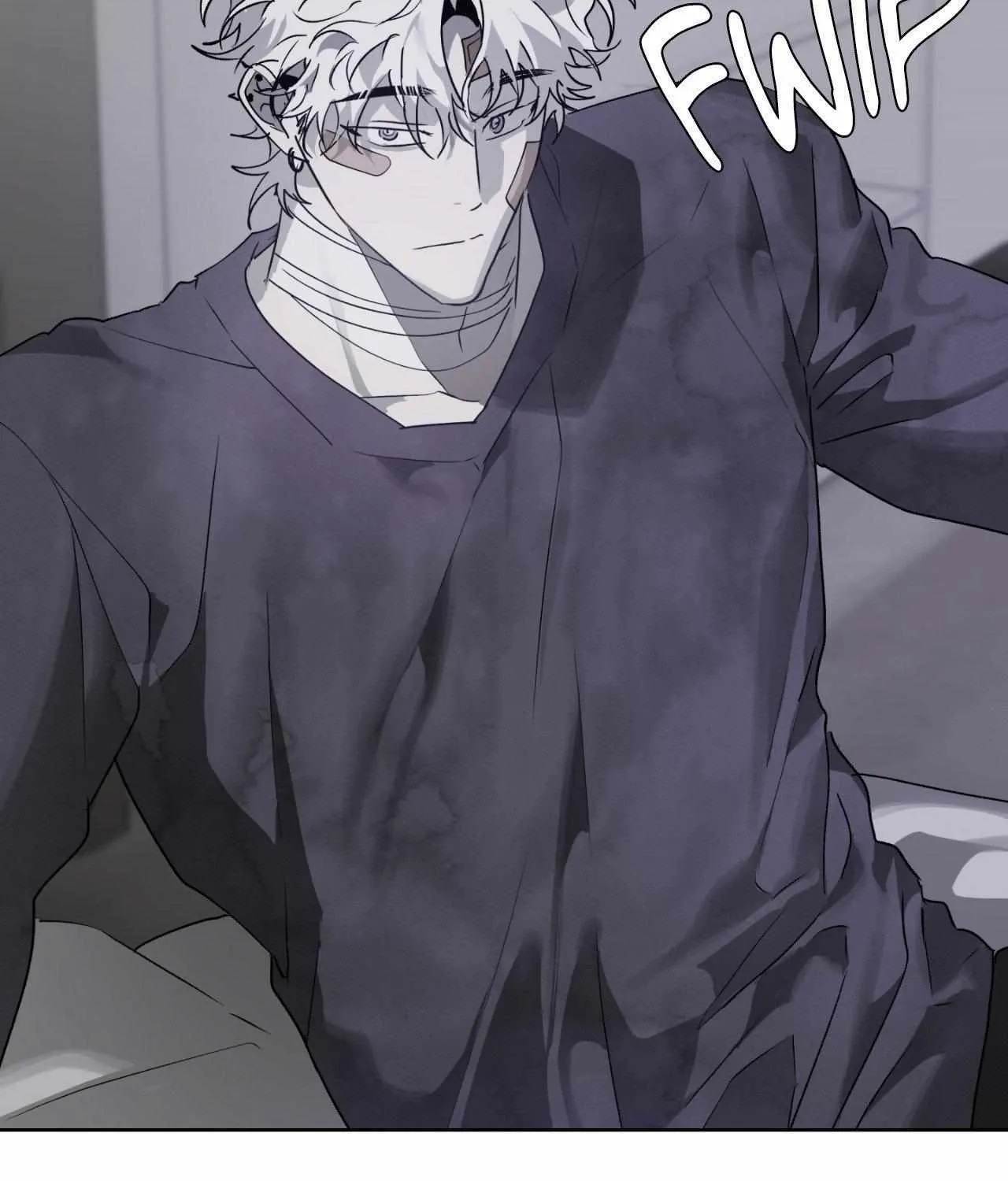 Hold Over You Chapter 38 page 47 - 