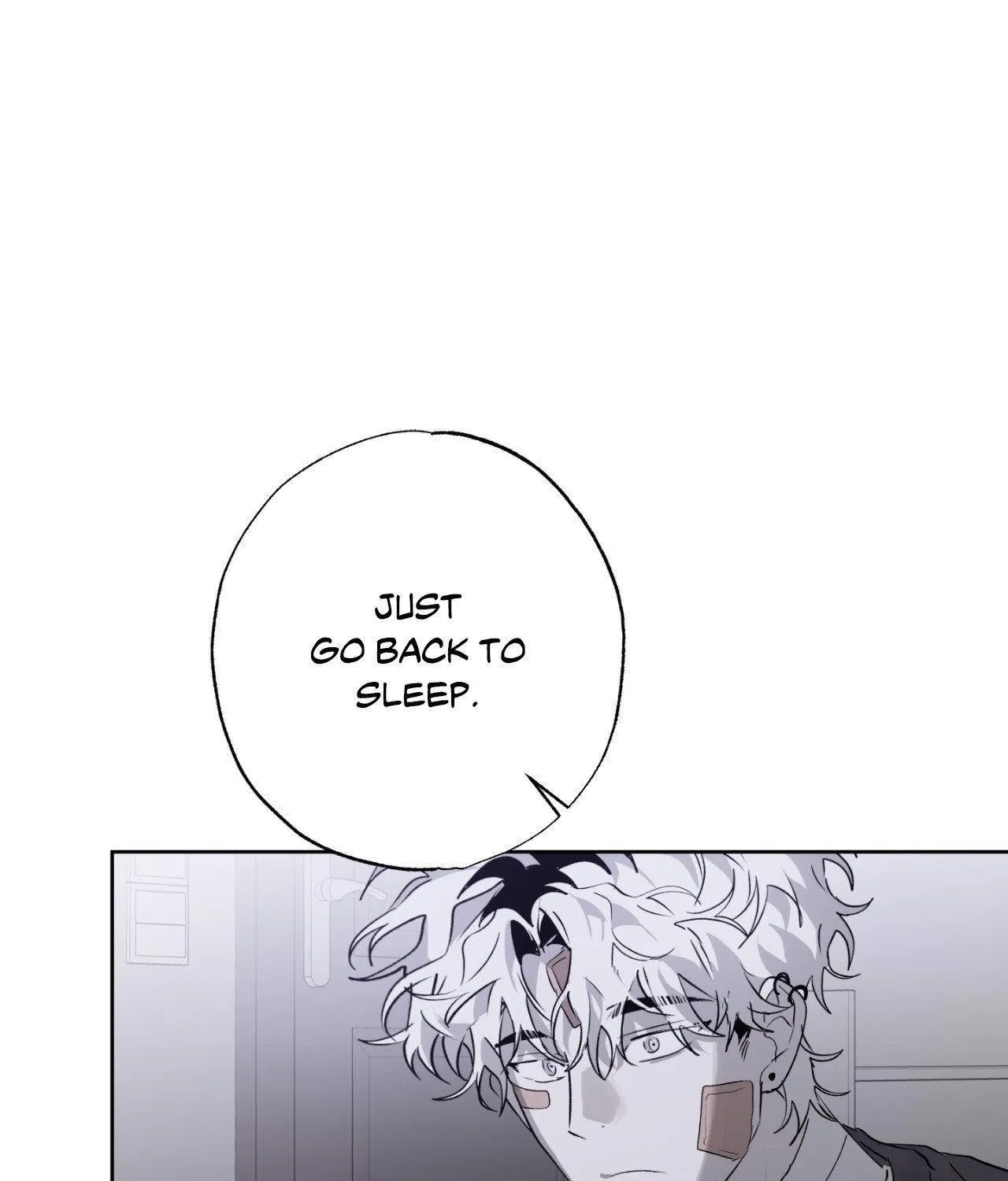 Hold Over You Chapter 38 page 51 - 