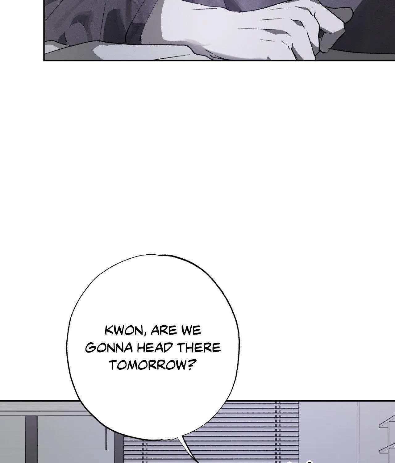 Hold Over You Chapter 38 page 53 - 