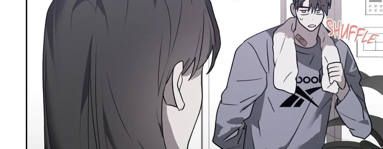 Hold Over You Chapter 38 page 7 - 