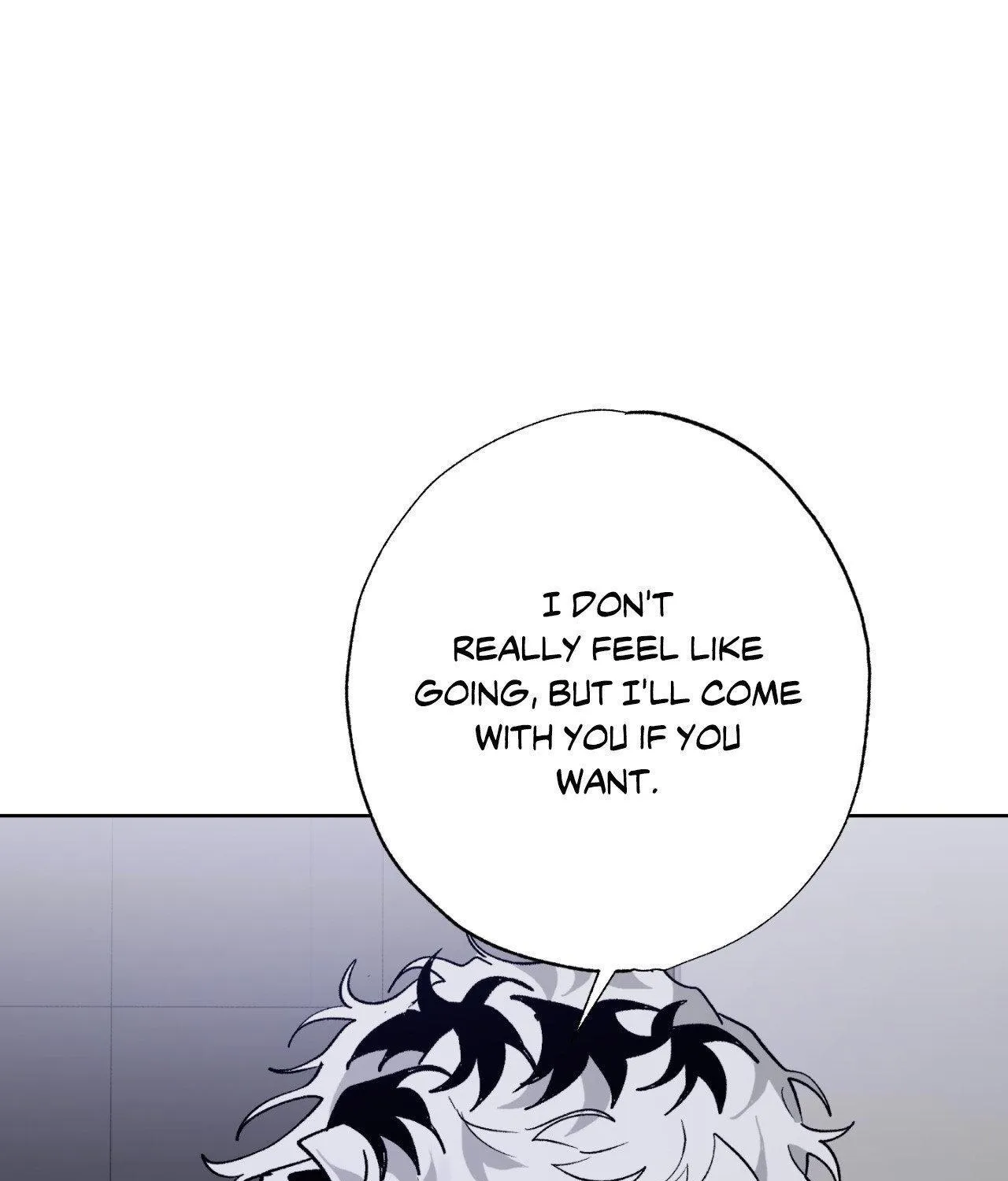 Hold Over You Chapter 38 page 61 - 