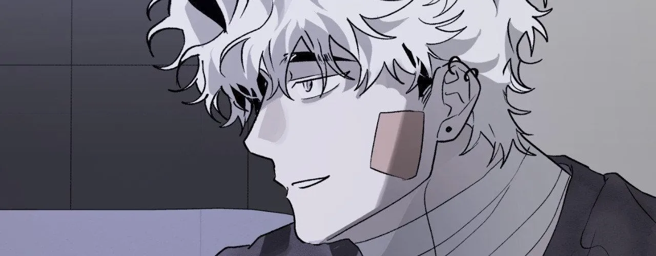 Hold Over You Chapter 38 page 62 - 