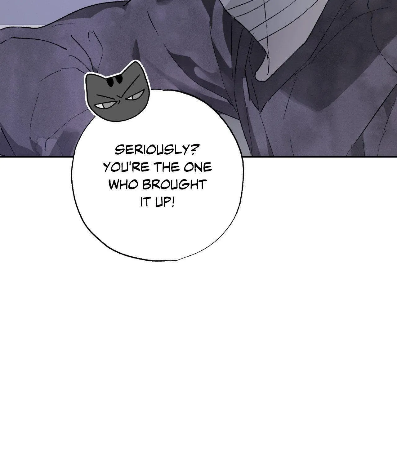 Hold Over You Chapter 38 page 63 - 
