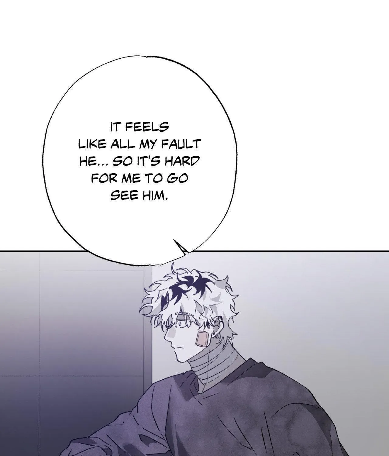 Hold Over You Chapter 38 page 67 - 