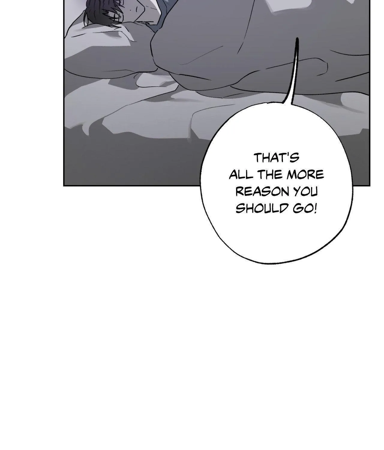 Hold Over You Chapter 38 page 72 - 
