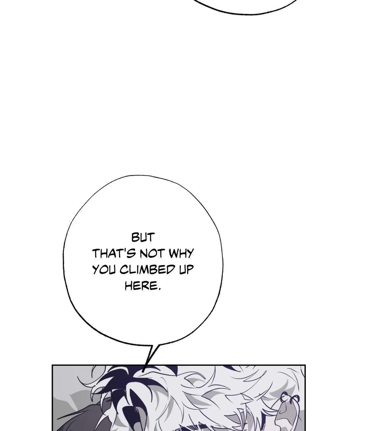 Hold Over You Chapter 38 page 76 - 