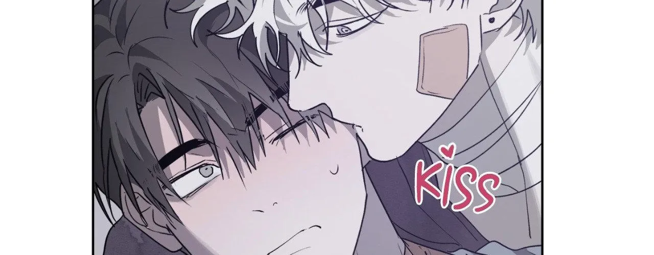 Hold Over You Chapter 38 page 77 - 