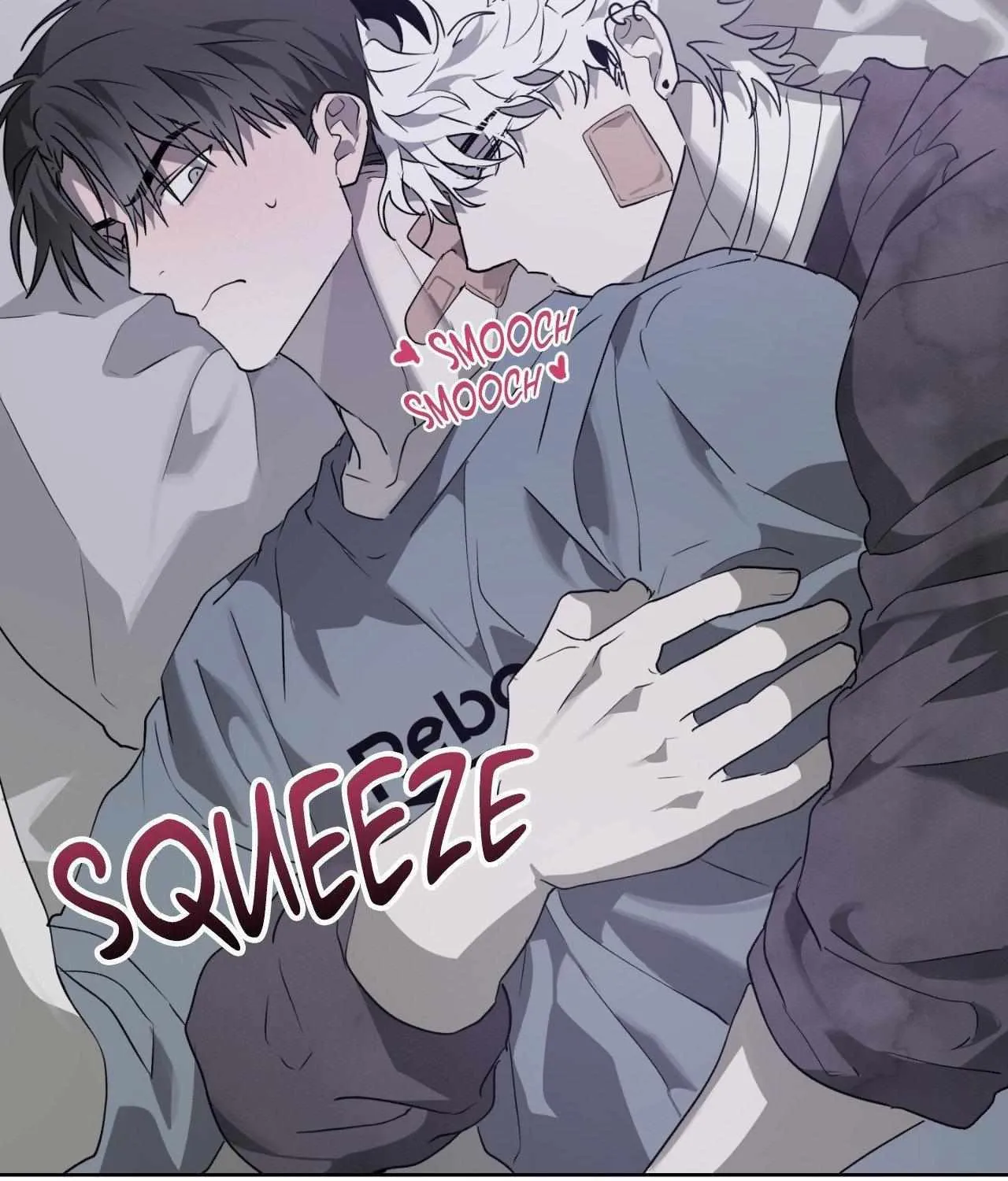 Hold Over You Chapter 38 page 80 - 