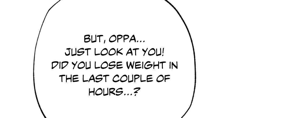 Hold Over You Chapter 38 page 9 - 