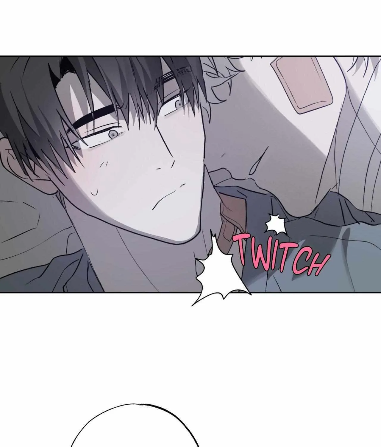 Hold Over You Chapter 38 page 82 - 
