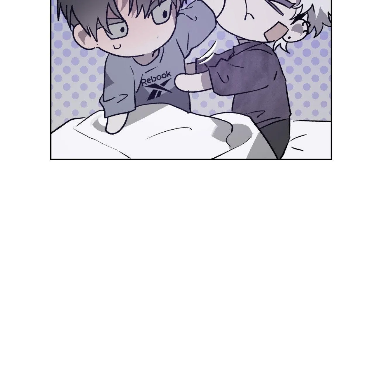 Hold Over You Chapter 38 page 86 - 