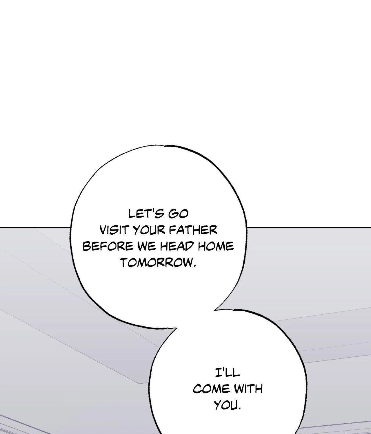 Hold Over You Chapter 38 page 87 - 