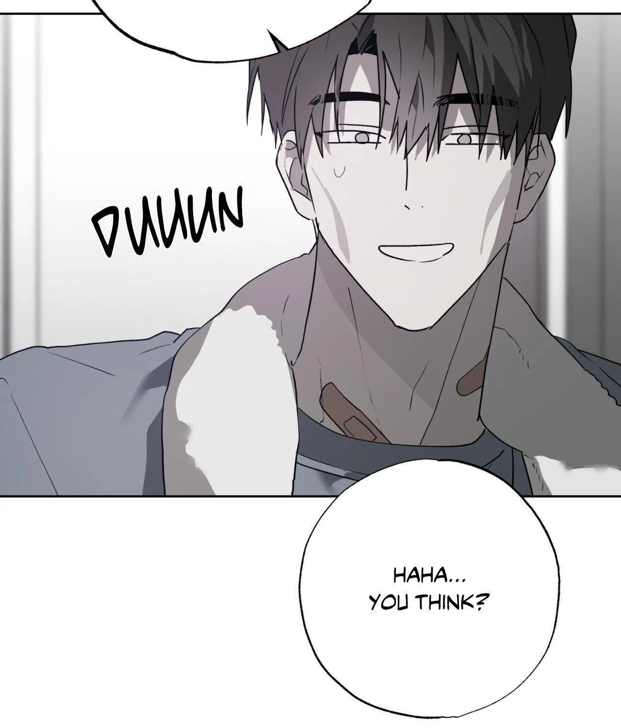 Hold Over You Chapter 38 page 10 - 