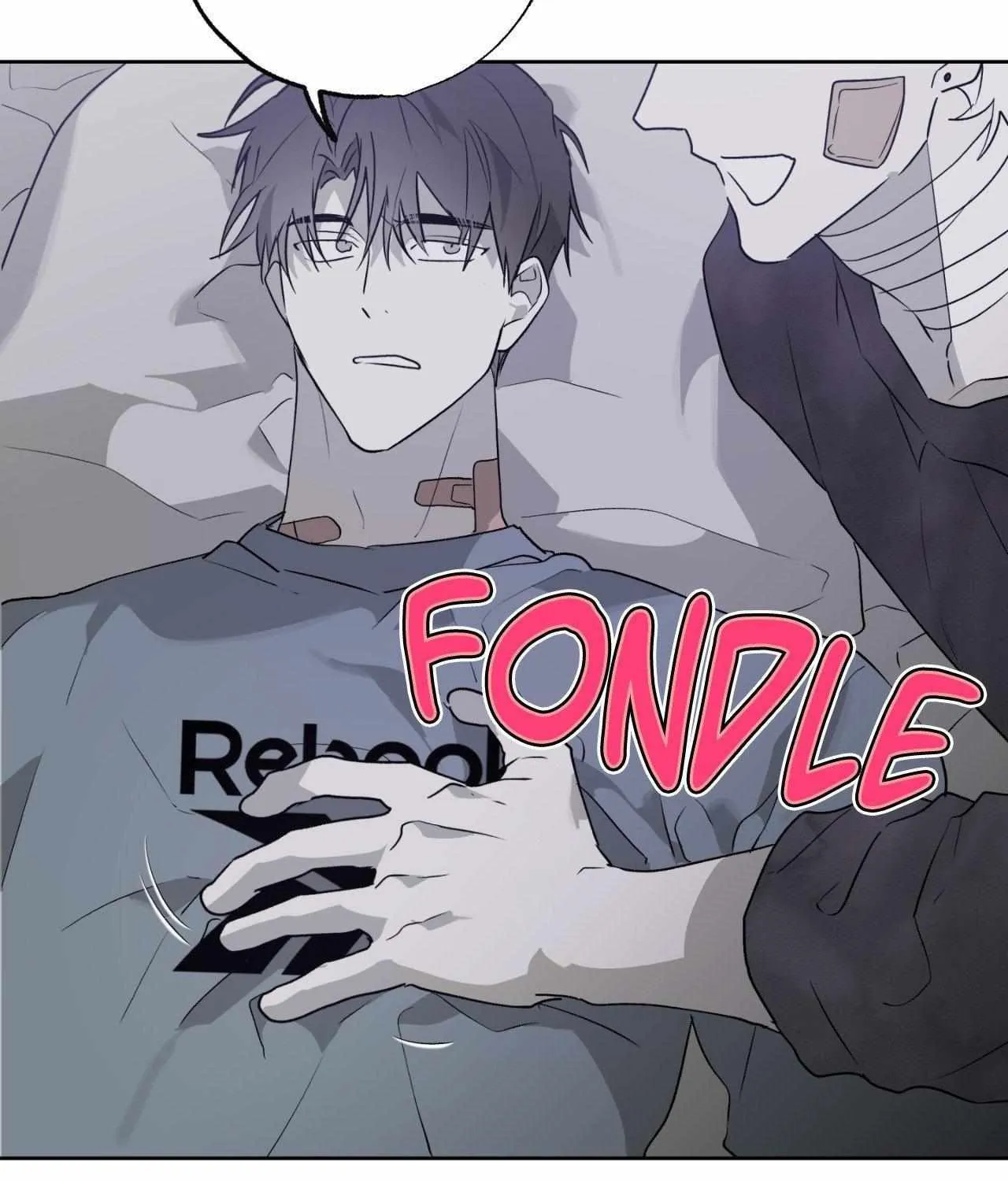 Hold Over You Chapter 38 page 93 - 