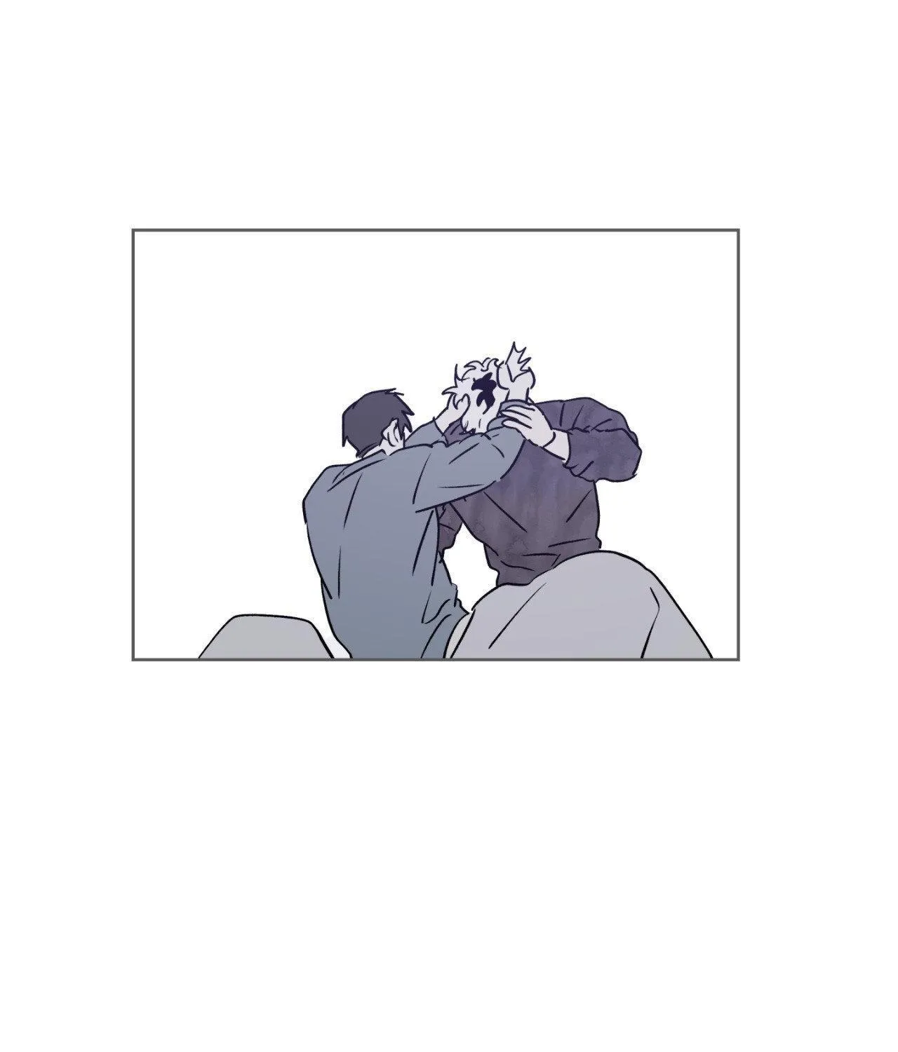 Hold Over You Chapter 38 page 97 - 