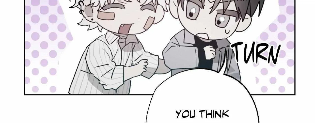 Hold Over You Chapter 39 page 11 - 
